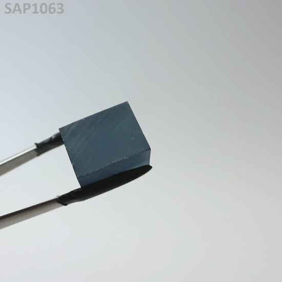High Teal Color-Change Sapphire : SAP1063