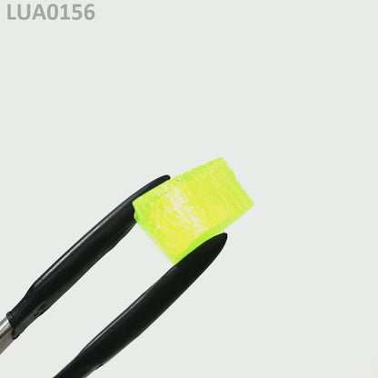 Lutetium Aluminum Garnet LuAG