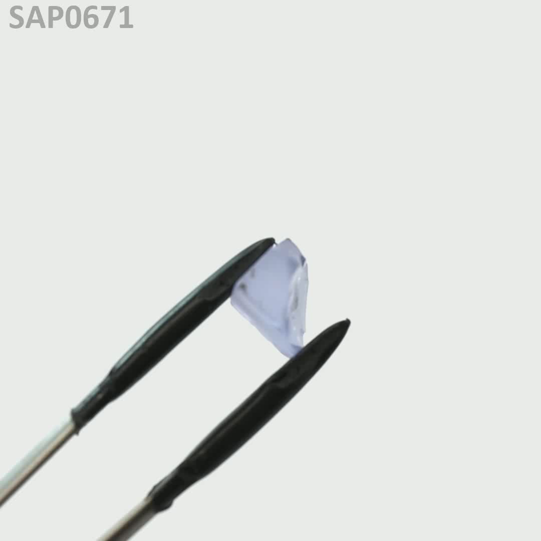 Light Blue Sapphire : SAP0671