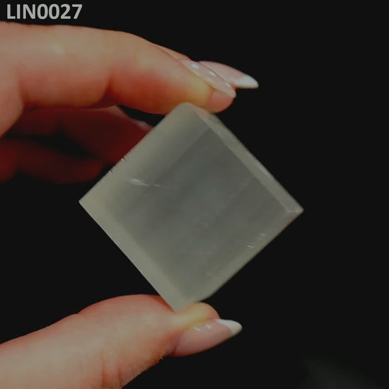 Lithium Niobate : LIN0027