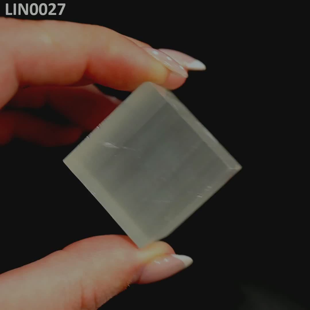 Lithium Niobate : LIN0027