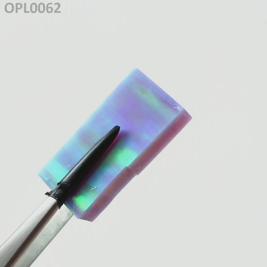 Opal Au Green Fire/Unicorn FB21 : OPL0062