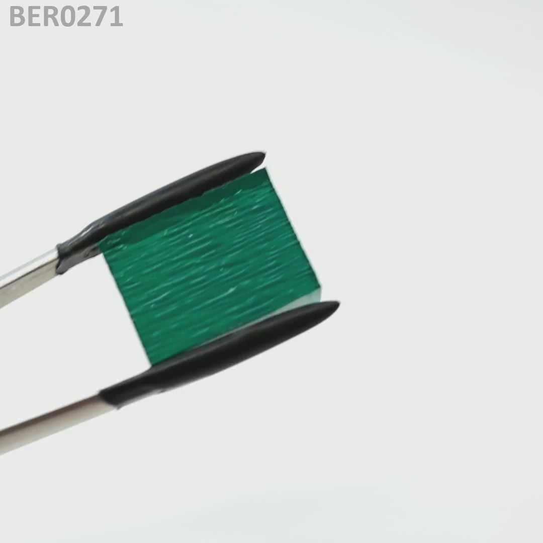 Zambian Emerald : BER0271