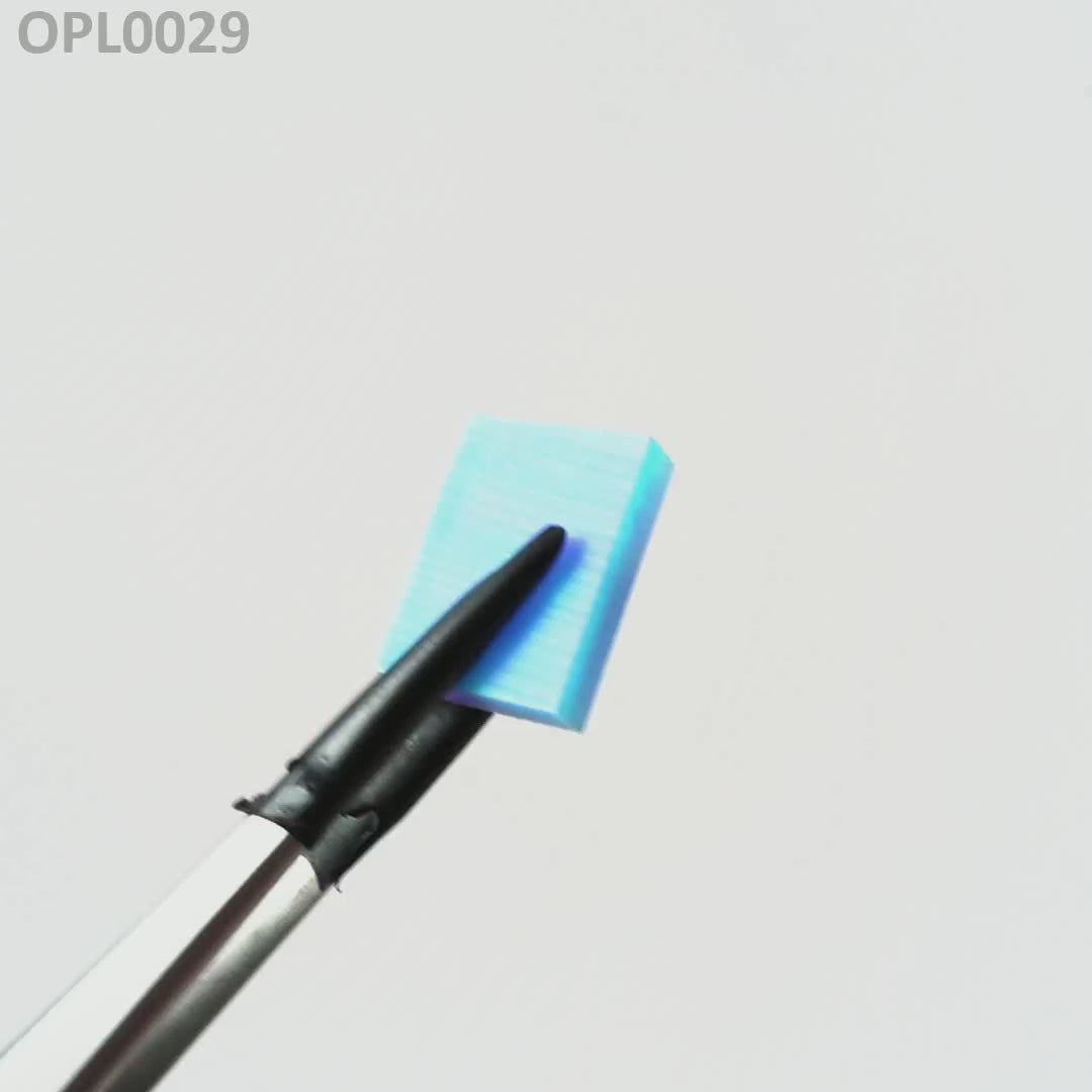 Opal Au Green Fire/Sky Blue FB8 : OPL0029