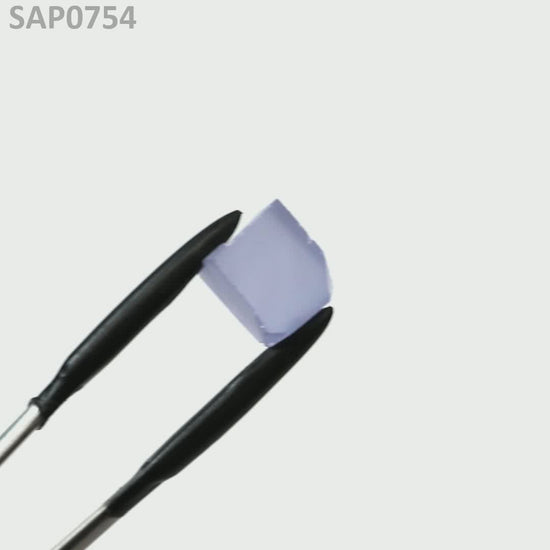 Light Blue Sapphire : SAP0754