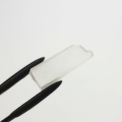 LYSO (Lutetium-Yttrium Oxyorthosilicate) Rough – High-Density Fluorescent Crystal