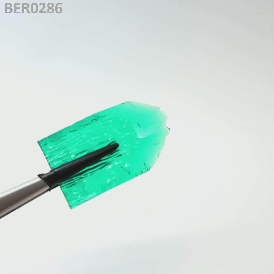 Colombian Emerald : BER0286