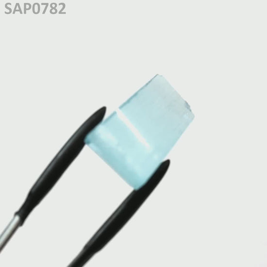 Aqua Sapphire : SAP0782
