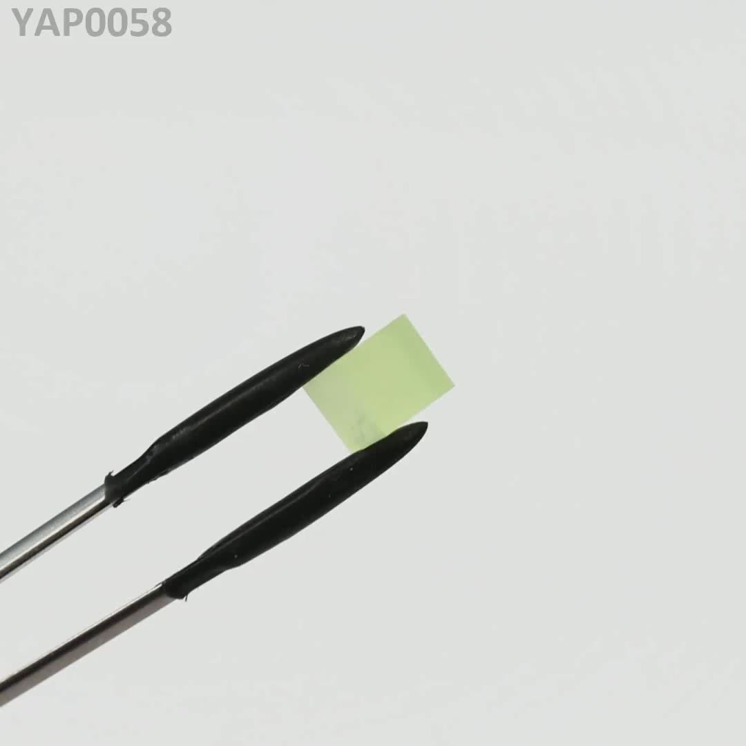 Pr:YAP : YAP0058