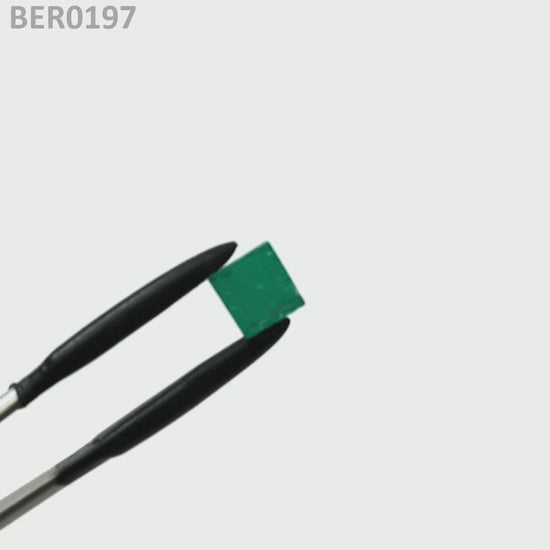 Zambian Emerald Beryl : BER0197