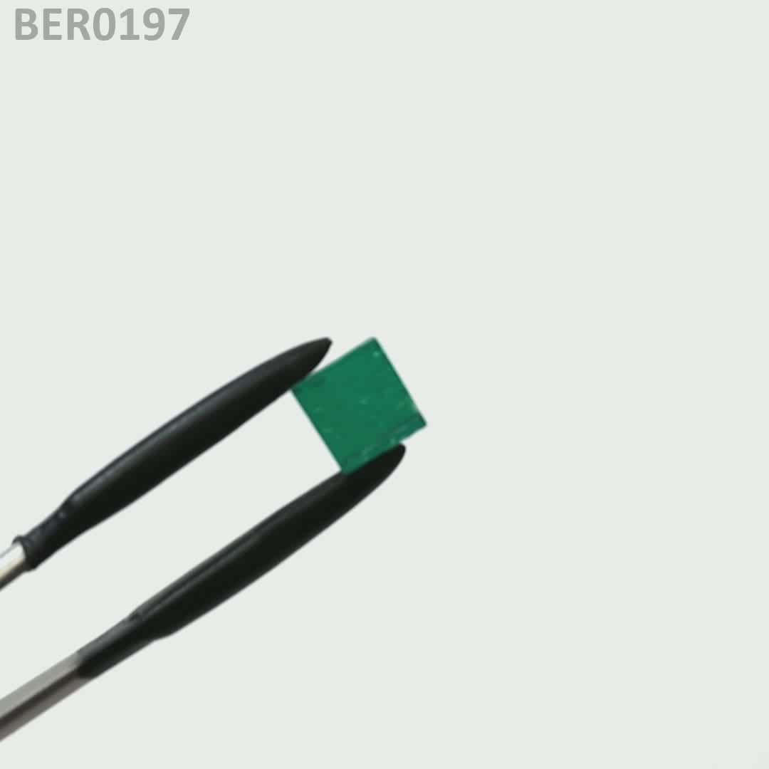 Zambian Emerald Beryl : BER0197