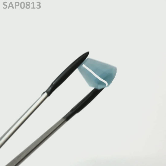 Dark Aqua Sapphire : SAP0813