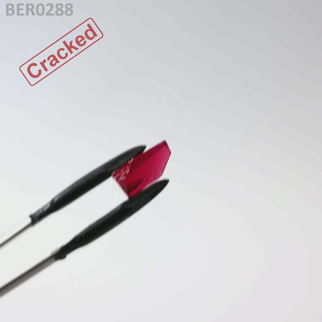 Red Beryl : BER0288
