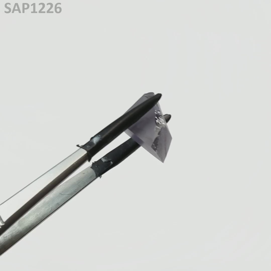 Twilight Sapphire : SAP1226