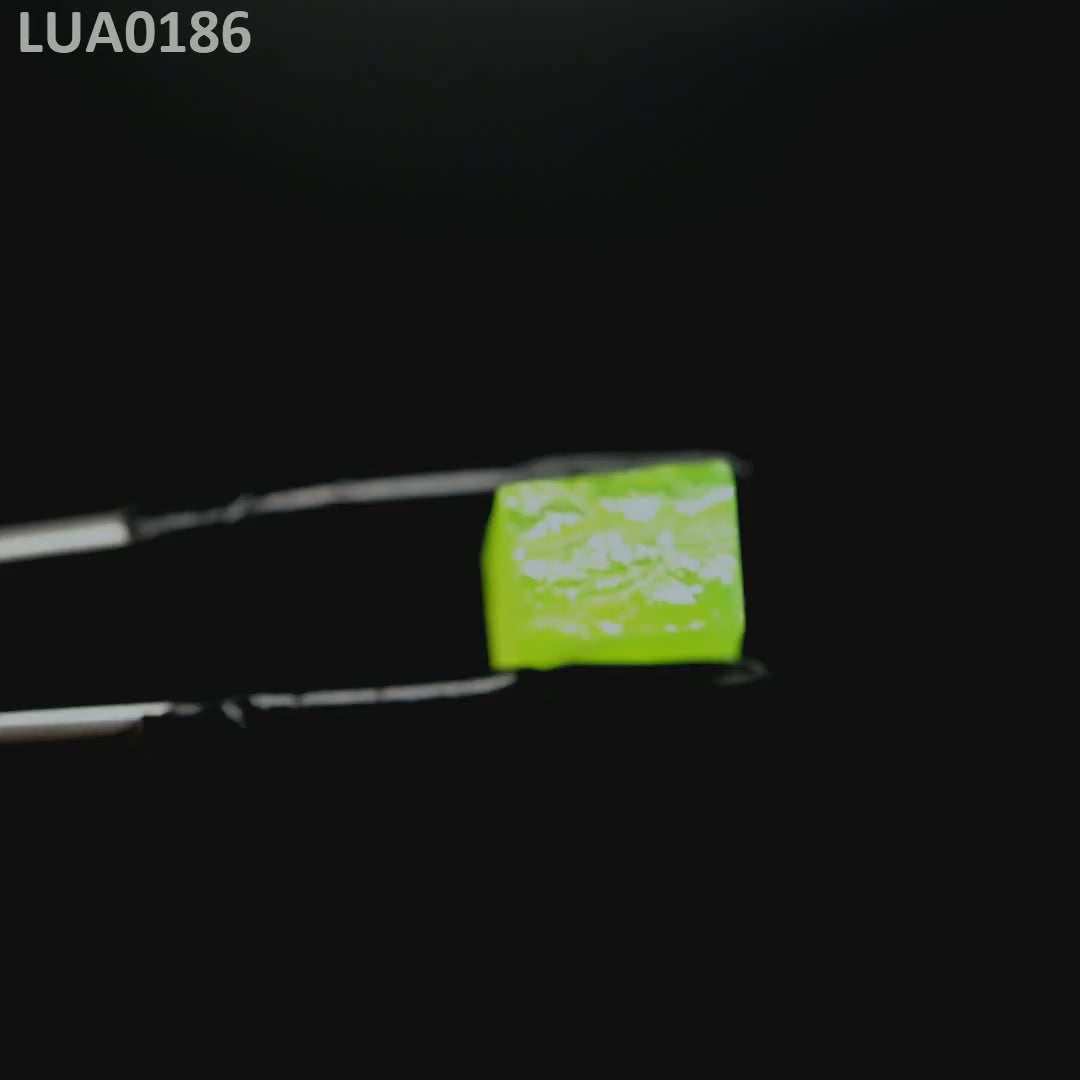 LuAG : LUA0186