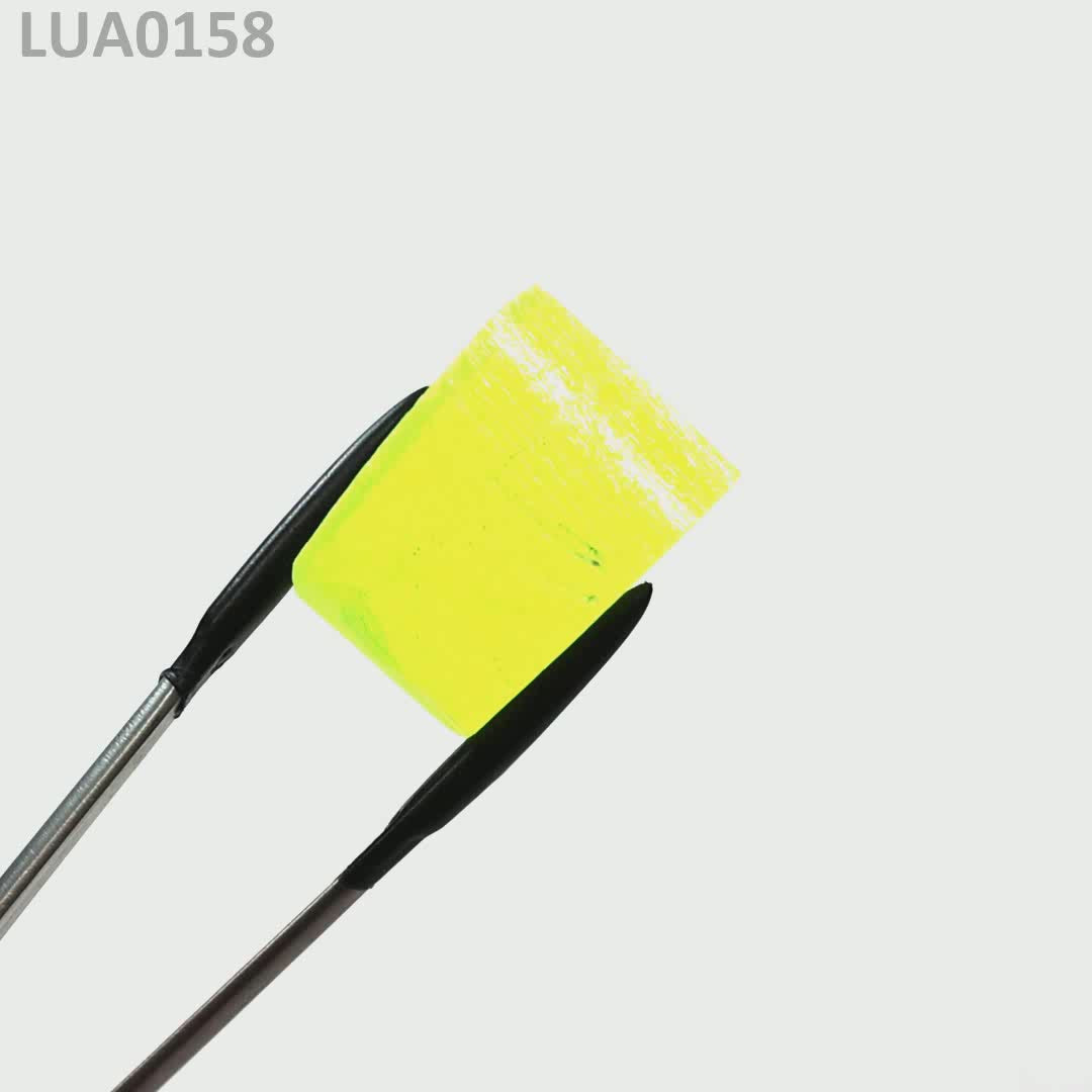 Lutetium Aluminum Garnet LuAG