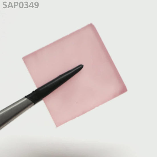 Morganite Pink Sapphire : SAP0349