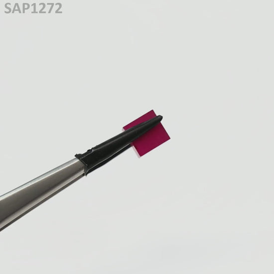 Red Sunset Padparadscha Sapphire : SAP1272