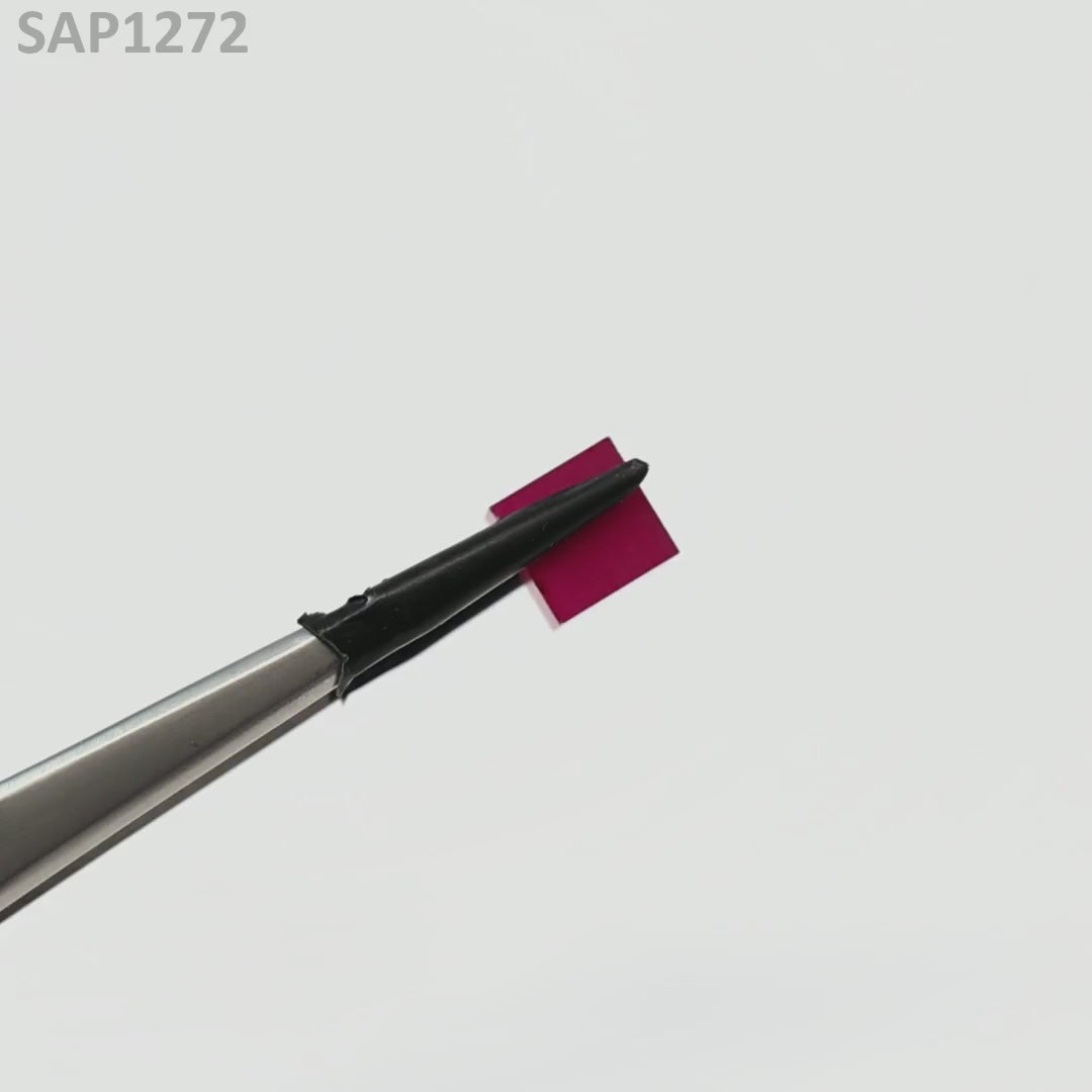 Red Sunset Padparadscha Sapphire : SAP1272