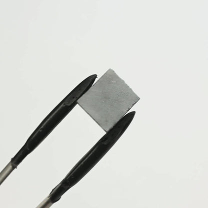 Black Moissanite - Grade A - Faceting Rough