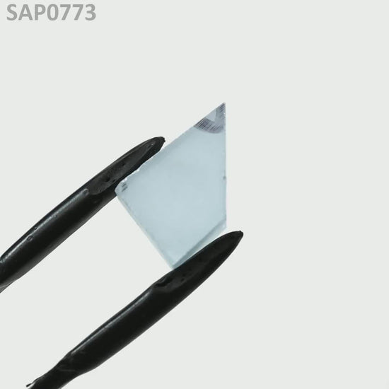 Aqua Sapphire : SAP0773