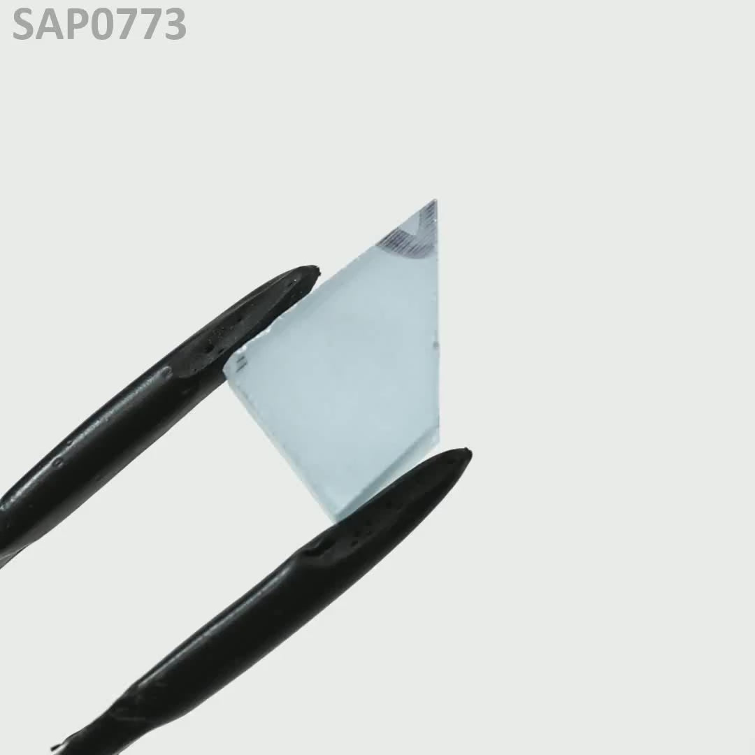 Aqua Sapphire : SAP0773