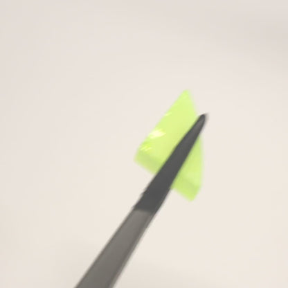 Lutetium Aluminum Garnet (LuAG) - Faceting Rough