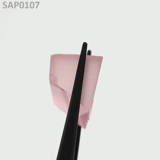 Morganite Pink Sapphire : SAP0107