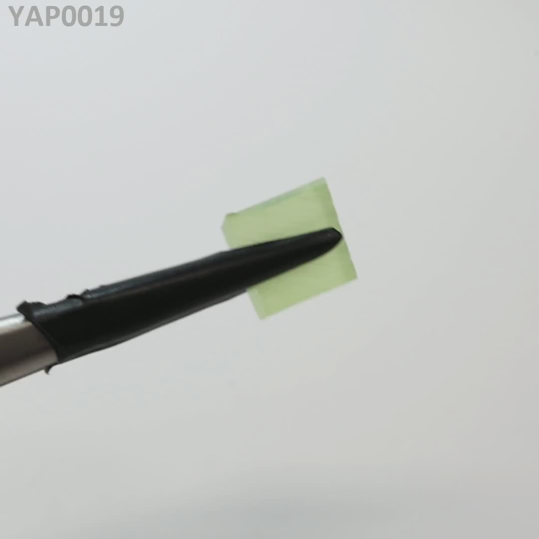 Pr:YAP : YAP0019