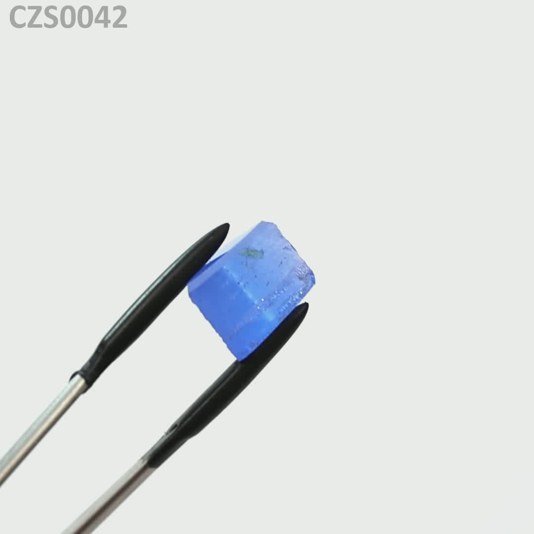 Cobalt Spinel CZSpinel