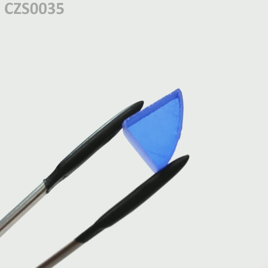 Cobalt Spinel CZSpinel