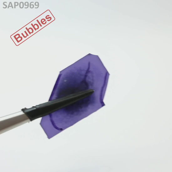 Medium Blue Sapphire : SAP0969