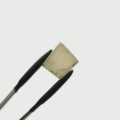 Champagne Moissanite - Grade A - Faceting Rough