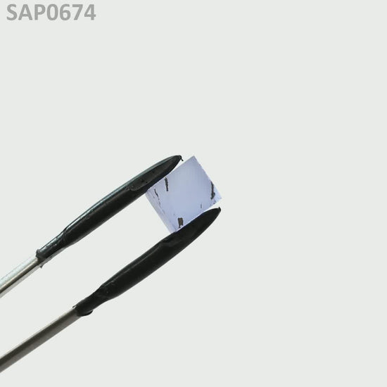 Light Blue Sapphire : SAP0674