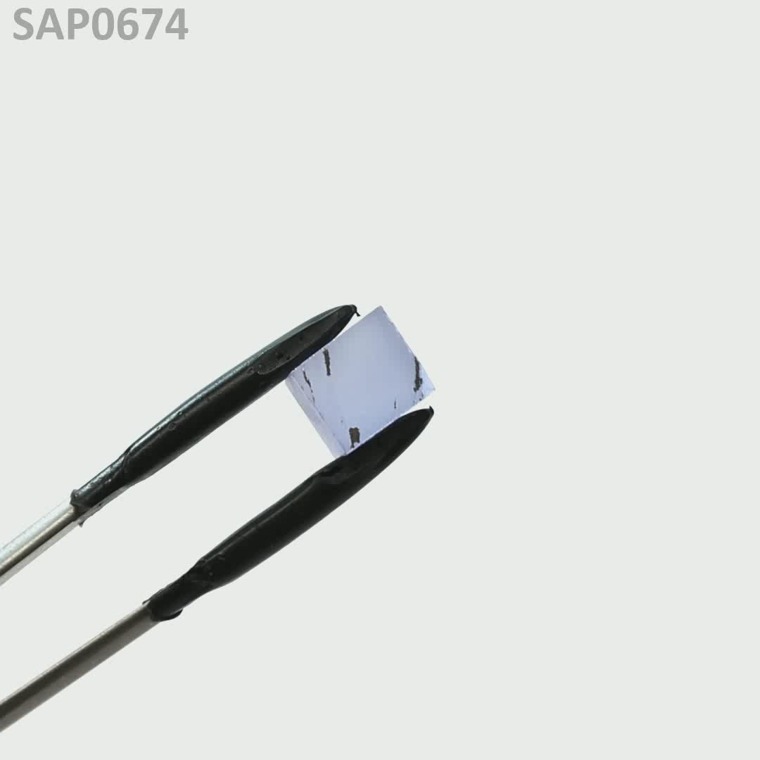 Light Blue Sapphire : SAP0674