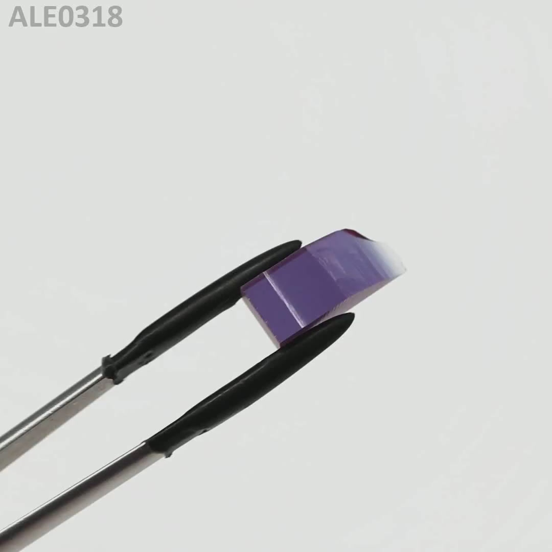 Red Alexandrite : ALE0318