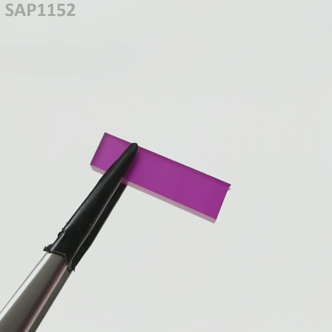 Orchid Purple Sapphire : SAP1152