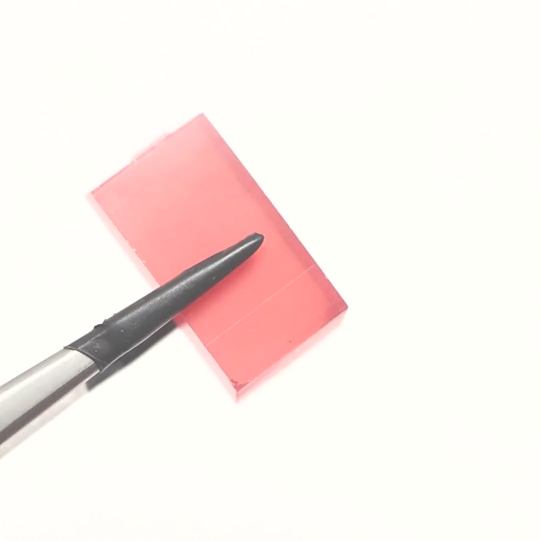 Dark Padparadscha Sapphire