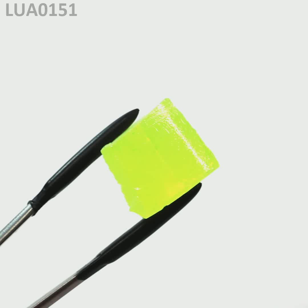 Lutetium Aluminum Garnet LuAG