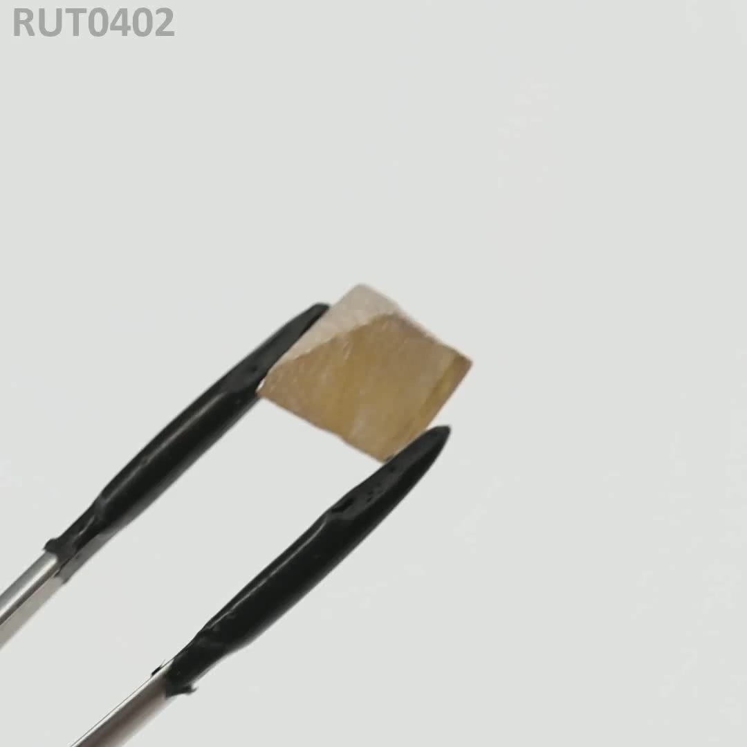 MOC-LightHoney : RUT0402