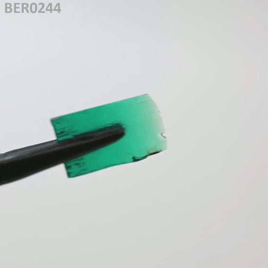 Brazilian Emerald : BER0244