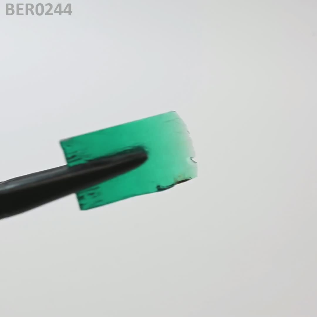 Brazilian Emerald : BER0244