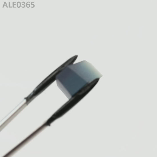 Green Alexandrite : ALE0365
