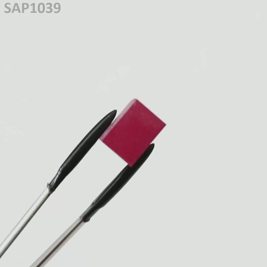 Ruby Red Sapphire : SAP1039