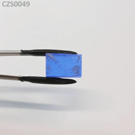 Cobalt Pulled Spinel : CZS0049