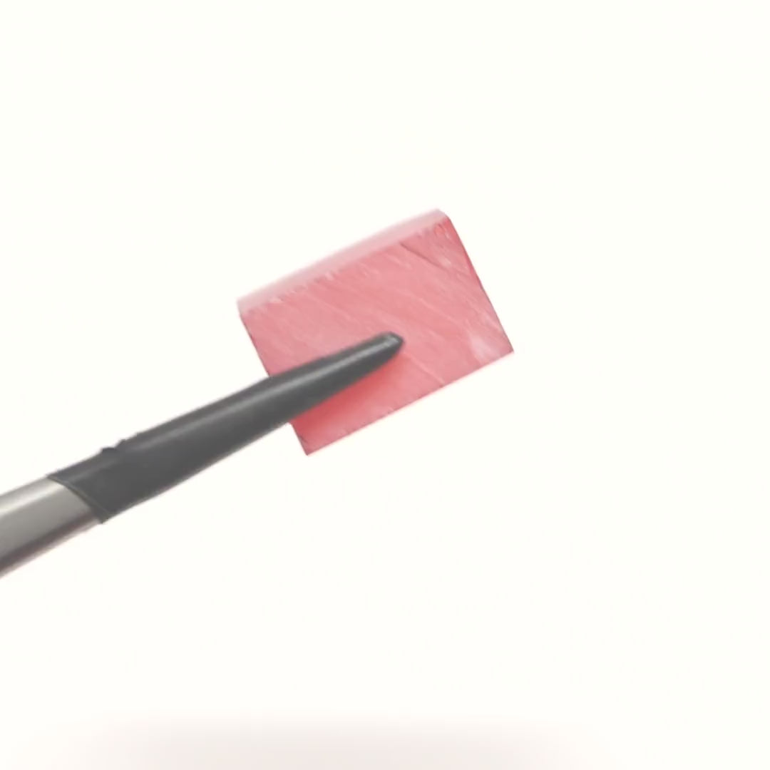 Dark Padparadscha Sapphire