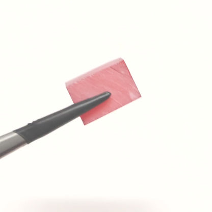 Dark Padparadscha Sapphire