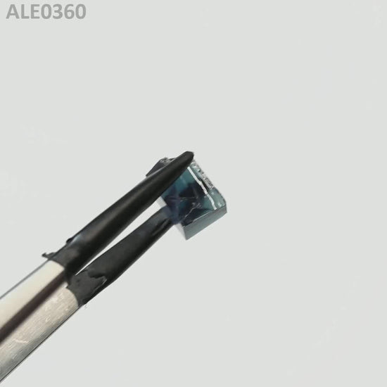 Green Alexandrite : ALE0360