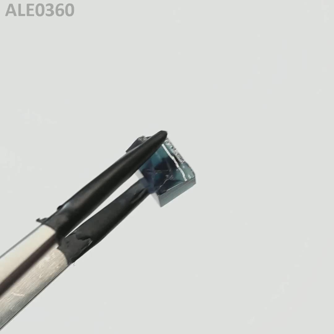 Green Alexandrite : ALE0360