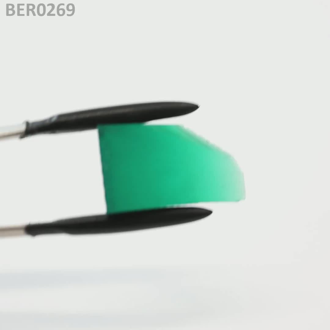 Zambian Emerald : BER0269